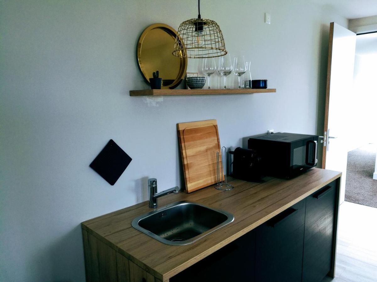 Marina Strand Appartement Леммер Экстерьер фото