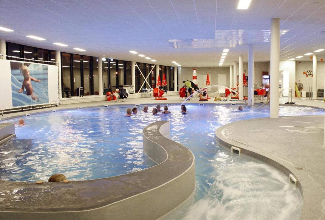 Marina Strand Appartement Леммер Экстерьер фото