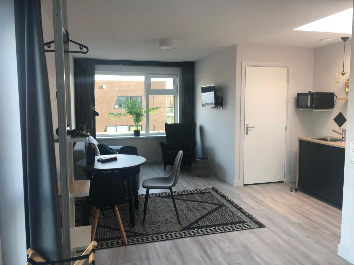 Marina Strand Appartement Леммер Экстерьер фото