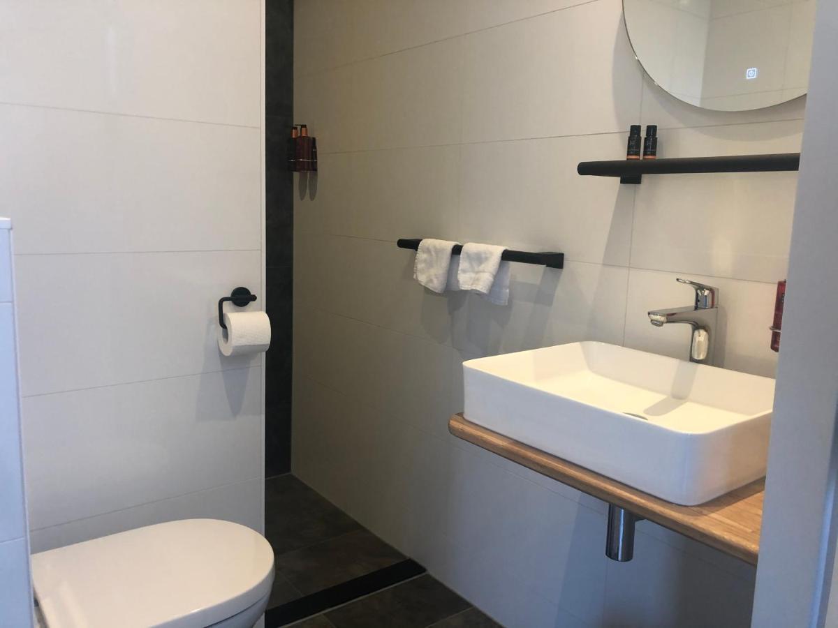 Marina Strand Appartement Леммер Экстерьер фото